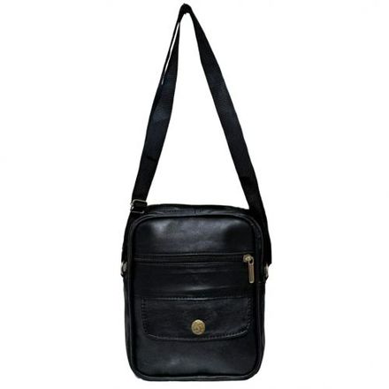 Sac À Main En Cuir, Sac À Bandoulière, Sac Daffaires, Crossbody, Porte-monnaie thumbnail 3