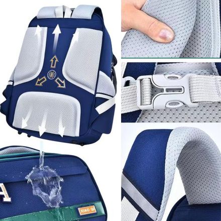 Sac À Dos Scolaire thumbnail 3