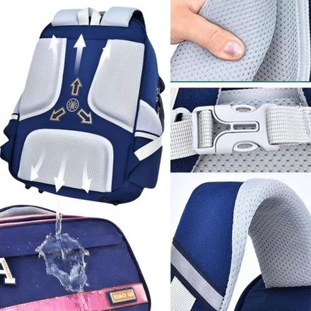 Sac À Dos Scolaire thumbnail 2