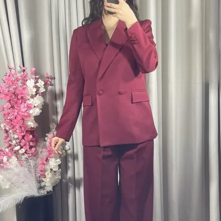 Ensemble Tailleur thumbnail 3