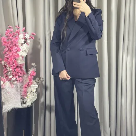 Ensemble Tailleur  thumbnail 1