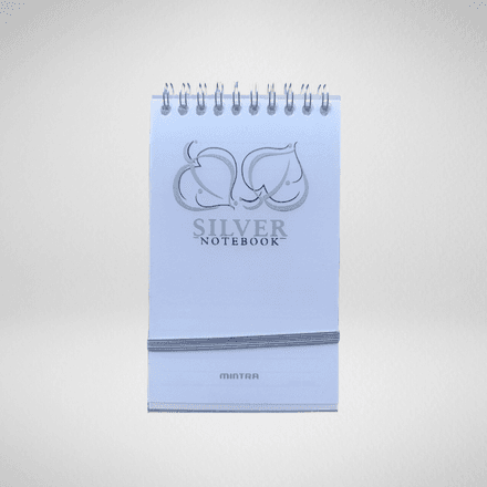 Bloc Note Mintra 9*15cm thumbnail 1