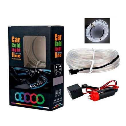 Car Cold Light Line Accessoire Auto thumbnail 1