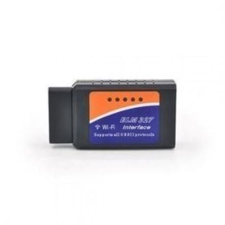 Obd Elm327 V1.5 Wifi Outil De Diagnostic Auto thumbnail 2