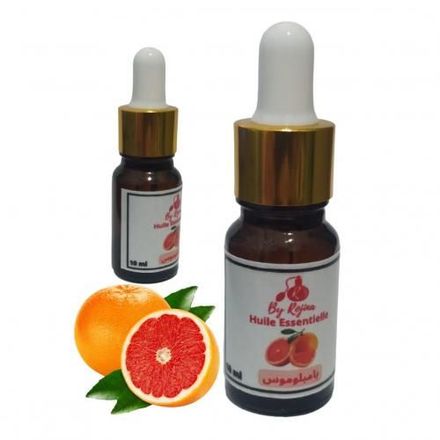 By Rogina Huile Essentielle De Pamplemousse Pour Humidificateur Diffuseur De Parfum thumbnail 1