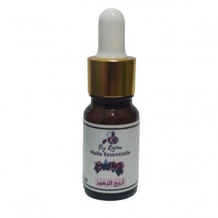 By Rogina Huile Essentielle - Les Fleurs  - Pour Humidificateur Diffuseur De Parfum thumbnail 1