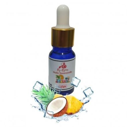 By Rogina Huile Essentielle Hawai - Pour Humidificateur Diffuseur De Parfum thumbnail 2