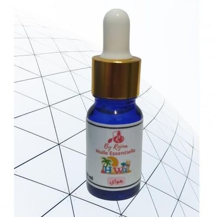 By Rogina Huile Essentielle Hawai - Pour Humidificateur Diffuseur De Parfum thumbnail 3