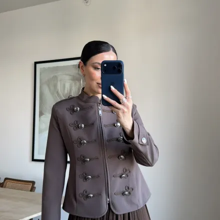 Veste Impératrice thumbnail 1