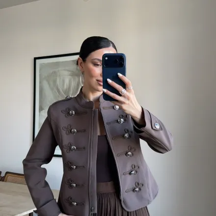Veste Impératrice thumbnail 2