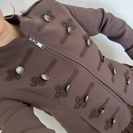 Veste Impératrice thumbnail 3