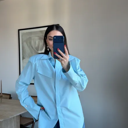 Chemise Aurora Femme thumbnail 1