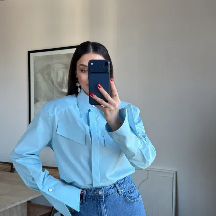 Chemise Aurora Femme thumbnail 3