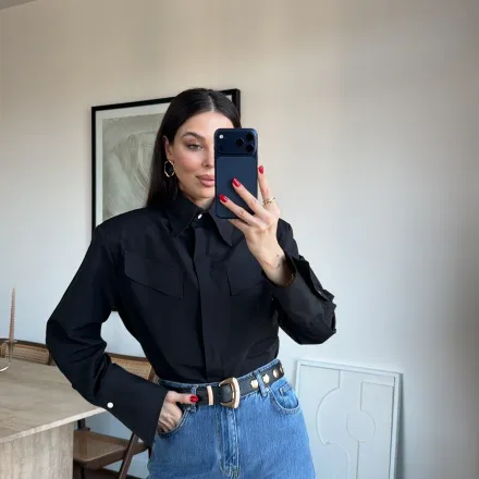 Chemise Victoria thumbnail 2