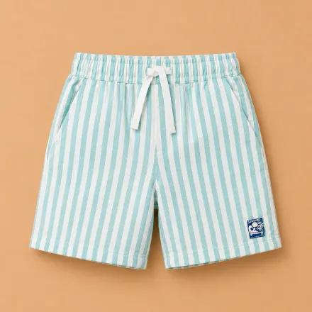 Ensemble Garçon “sunshine & Surf” – Esprit Bord De Mer thumbnail 3