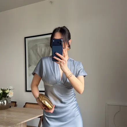 Robe Veloura thumbnail 3