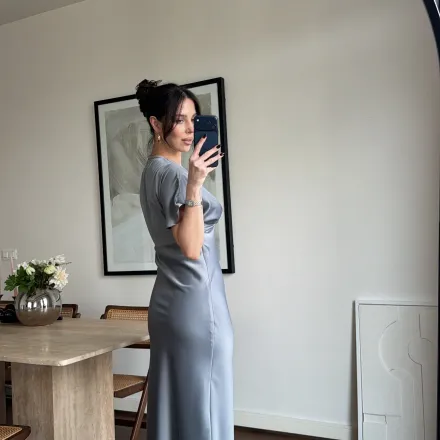 Robe Veloura thumbnail 4