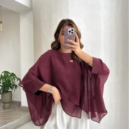 Blouse Sélène thumbnail 3