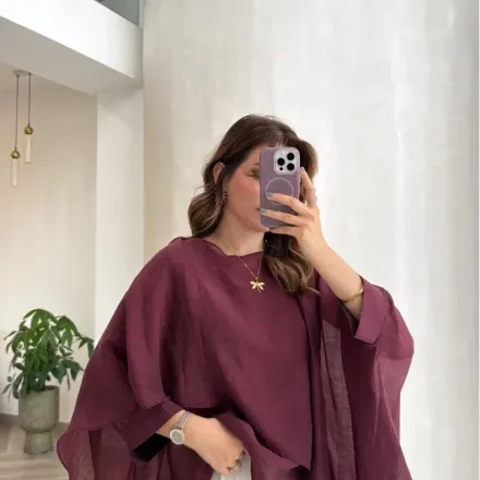 Blouse Sélène thumbnail 1