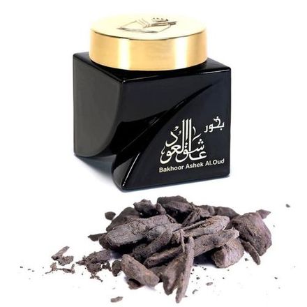 Bakhoor Ashek Al Oud Luxueux De Qualité Supérieur thumbnail 3