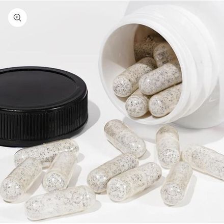 Complément Alimentaire Alpha Wellness – 30 Capsules Énergie, Endurance Et Vitalité thumbnail 2