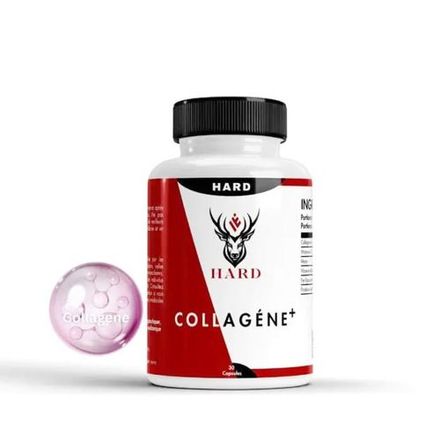 Collagène 500 Mg thumbnail 1