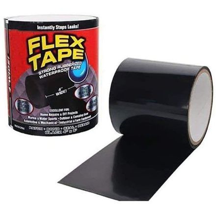 Ruban Super Résistant Ruban Étanche Flexible thumbnail 1