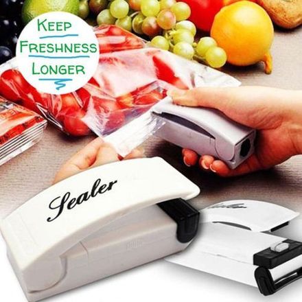 Machine À Sceller Sealer Closer Soude thumbnail 2