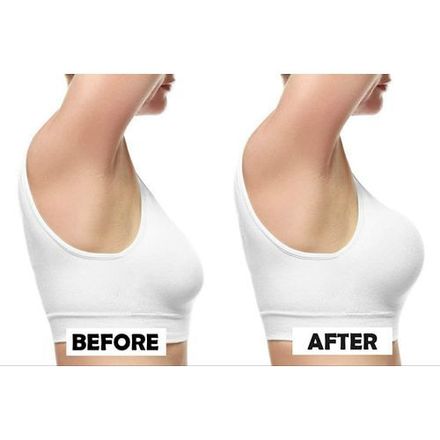 1 Paire De Silicone Réutilisable Soulever Le Soutien-gorge Invisible Pour Tétons thumbnail 3