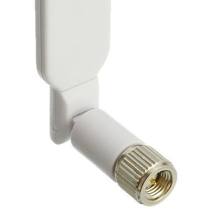 2 Antenne Sma Mâle 5 Dbi Pour 4g Lte Routeur Orange Et Inwi thumbnail 2