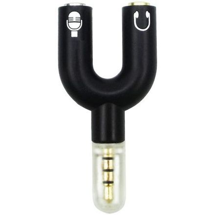 Audio Adaptateur thumbnail 1