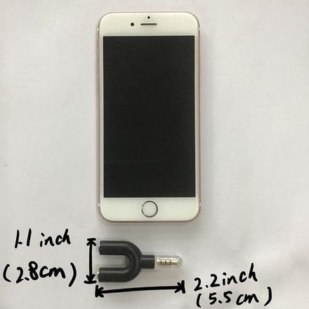 Audio Adaptateur thumbnail 2