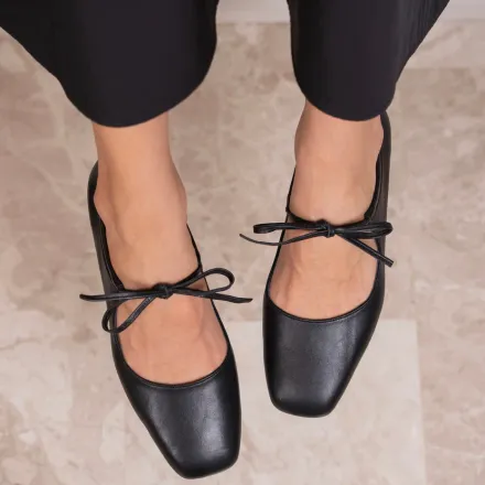 Ballerines Camille  thumbnail 1