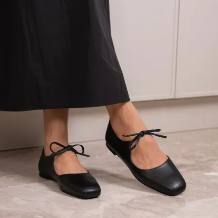 Ballerines Camille  thumbnail 2