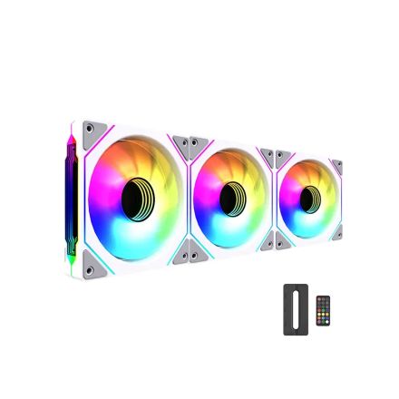 Composants Vortex Argb 3 Pack  thumbnail 1
