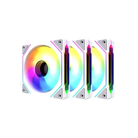 Composants Vortex Argb 3 Pack  thumbnail 2