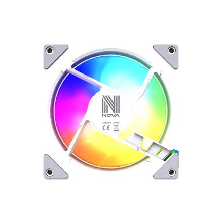 Composants Vortex Argb 3 Pack  thumbnail 3