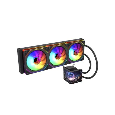 Composants Aqua Led 360b thumbnail 1