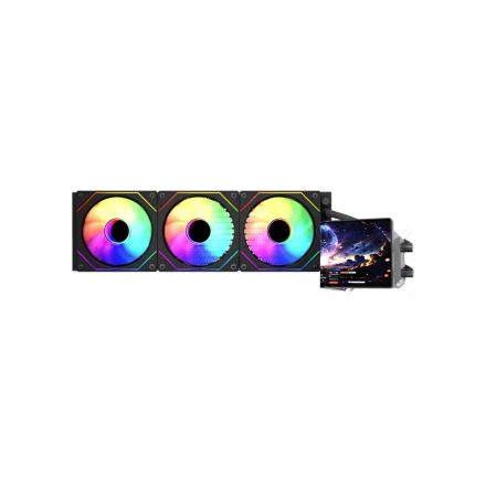 Composants Aqua Led 360b thumbnail 3