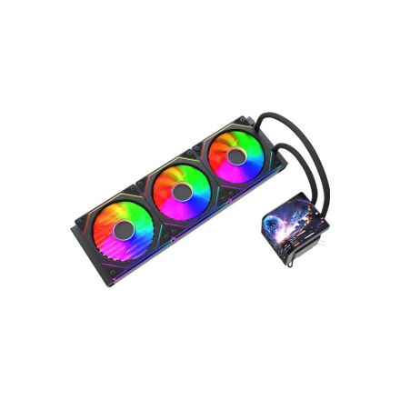 Composants Aqua Led 360b thumbnail 2