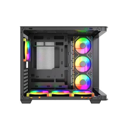 Nova Operator P28511 Noir thumbnail 3
