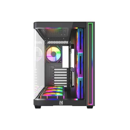Nova Operator P28511 Noir thumbnail 4