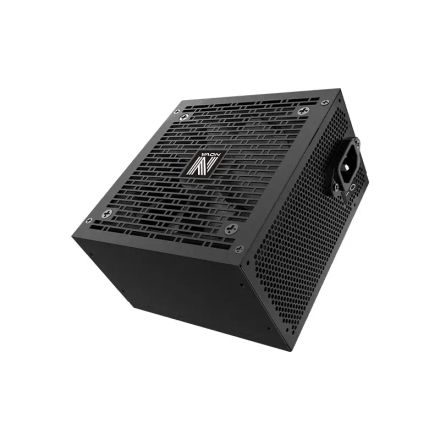 <p>La <strong>NOVA 550W BRONZE 80+</strong> est une <strong>Alimentation</strong> fiable avec une <strong>puissance de 550 W</strong> et une <strong>certification 80 PLUS BRONZE</strong>. Compatible avec une entrée <strong>100-240Vac</strong>, <strong>10-5A</strong>, et <strong>50-60Hz</strong>, elle assure une performance stable pour tout <strong>PSU</strong> de <strong>PC Gamer</strong>.</p> thumbnail 2