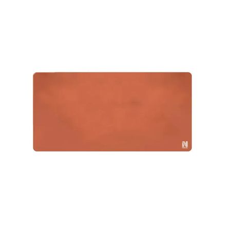 Tapis De Souris Cuir Nova Xl (marron) thumbnail 1