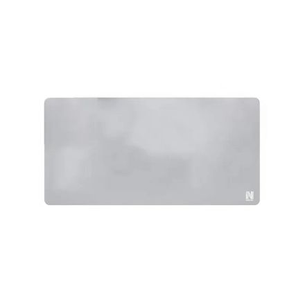 Tapis De Souris Cuir Nova Xl (gris) thumbnail 1