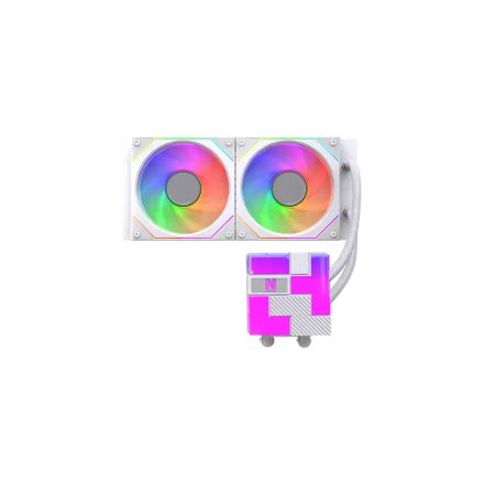 Nc240 Argb - Blanc thumbnail 3