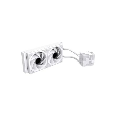 Nc240 Argb - Blanc thumbnail 4