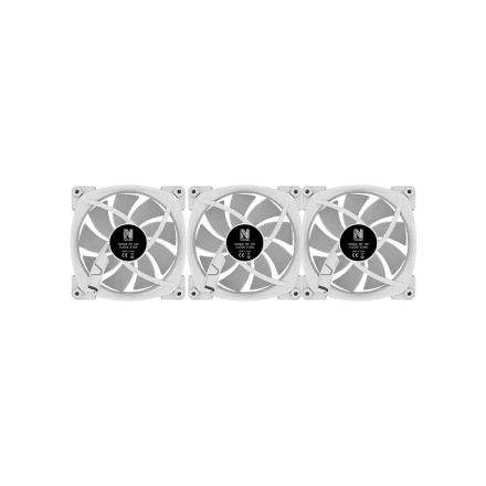 M55-m Rgb 360mm - Blanc thumbnail 2
