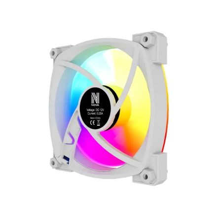 M55-m Rgb 360mm - Blanc thumbnail 3