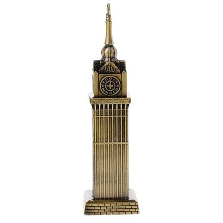 Statuette Abraj Al Bait thumbnail 3